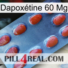 Dapoxétine 60 Mg 06